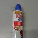 KONG - Easy Treat - Dog Treat Paste - Peanut Butter - 8 Ounce (EXP 03/20/27)