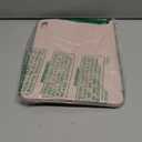 iMieet iPad (A16) Case/iPad 10th Generation Case [11-Inch 2025/10.9 Inch 2022] with Pencil Holder, Trifold Stand Smart Cover with Soft TPU Back,Auto Wake/Sleep(Pink)