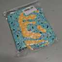 westwolf Men Swim Trunks 5.5 Inch Board Shorts 2 in 1 Swimwear with Compression Liner (M)