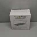 PeapodMats Bedwetting & Incontinence Waterproof Bed Mat - Reusable Underpad. Secure Placement & Breathable. Washable. Enviro Friendly 3x5 (Sand) Mattress Protector & Pee Pad for Kids & Adults (3x5 ft (Pack of 1))