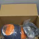 Foam Machine for Kids - Easy to Use Foam Making Toy with Large Foams Production, Perfect for Birthdays, Celebrations, and Backyard Events