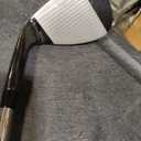 MAZEL Men Golf Iron Steel Shafts Right Handed Small 56