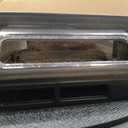 iRobot Roomba 105 Vac Robot Vacuum with AutoEmpty Dock - Self-Empties for 75 Days, Easy to use, Intense Power-Lifting Suction, LiDAR Navigation, Multi-Surface Cleaning, Cleans in Neat Rows