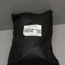 CAMEL CROWN Women's Ski Jacket Waterproof Warm Coat Winter Fleece Snow Coat Hooded Snowboarding Jacket size M