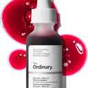 The Ordinary AHA 30% + BHA 2% Peeling Solution, Advanced Exfoliating Peel for Brighter Skin