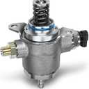 High Pressure Fuel Pump Compatible with 2010-2016 Audi A4, 2011-2017 Audi Q5, 2012-2015 Audi A6, 2010-2014 Audi A5, 2013-2016 Audi all road 2.0L