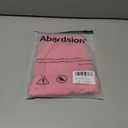 Abardsion Women's Sexy Sleeveless Skinny Basic Strappy Crop Tank Tops (Pink, M)