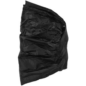 Cabilock Passenger Golf Cart Cover Outdoor Protective Zip Design Durable Easy Install Comprehensive Protection for Golf Carts 145*51*69