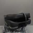 2pcs Boat Seating Grey and Black Low Back Finsh Boat Chairs