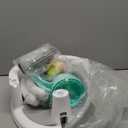 Baby Bath Seat for Babies 6 Months & up,Baby Bathtub Chair,Non-Slip Toddler Bath Support,Sit Up Bath Seat for Baby,Safe Infant & Newborn Bathtub Chair with Soft Cushion,Gray (GREY)