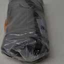 Lifewit Insulated Cooler Bag, 32 Can Large Leakproof Beach Cooler, Lightweight Portable Double Layer Soft-Sided Travel Ice Chest for Camping, Kayaking, Road Trips, Grocery Shopping (Black)