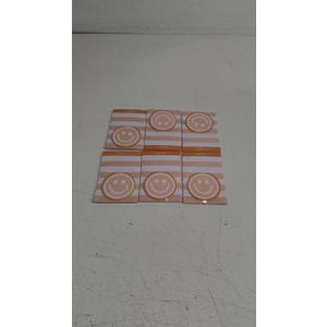SEASONAL SELEBRATIONS FORT MILL HELLO! 6 pcs