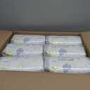 Pampers Swaddlers Diapers, Size 4 (15-34 lbs), 150 Count, Absorbent, Keeps Baby Dry and Comfortable, Skin Safe Disposable Baby Diaper 
