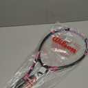 Wilson Tour Slam Adult Tennis Racquet, Grip Size 2 - 4 1/4"