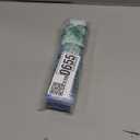 SPORTBIT Ball Pump for Sports Balls - Push & Pull Inflating System - Hand Pump for All Exercise Balls - Volleyball Pump, Basketball Inflator, Football & Soccer Ball Air Pump - Goes with 5 Needles Set