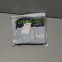 PRETTYGARDEN 2 Piece Lounge Sets for Women Summer 2025 Short Sleeve Tops Wide Leg Pants Matching Travel Outfits Clothing (Navy,X-Small) 