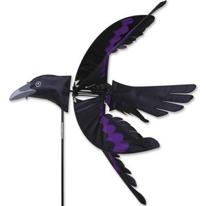 Premier Kites Flying Raven Spinner