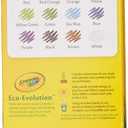 3 x Crayola 68-4012 Colored Pencils, 12-Count, Pack of 2, Colors may vary