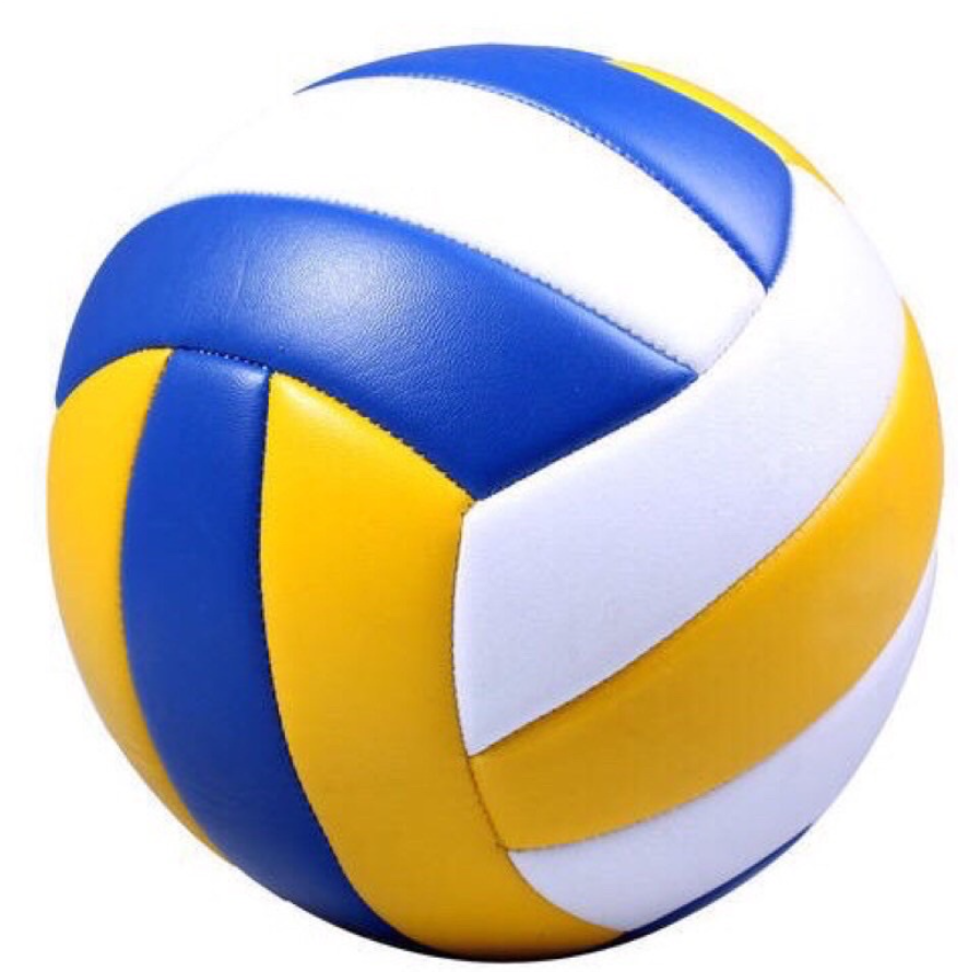 Indoor Outdoor Volleyball Recreational Gym Competition Soft Touch Volleyball
