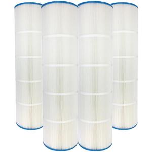 Pentair 179135 Genuine O.E.M. CNC Plus 420 Filter Cartridges - 4 Pack Pentair 179135 Genuine O.E.M. CNC Plus 420 Filter Cartridges - 4 Pack
