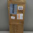 3-Piece King Size Bed Rail for Toddlers - Height Adjustable Baby Bed Rail Guard with Headboard Rod,Safety Bed Rails for King Size Bed with Child Lock(78.74x78.74x74.8 Inch) (Grey)