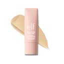 e.l.f. Halo Glow Skin Tint SPF 50, Tinted Moisturizer For Light, Buildable Coverage, Creates A Natural Glow, Vegan & Cruelty-Free, 4 Light Neutral