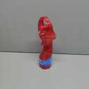 O2COOL Deluxe Handheld Battery Powered Water Misting Fan (Pink) (Single)