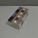 K.E.J. Solar Fence Lights Outdoor Waterproof, 8 Pcs Solar Wall Lights Color Changing Up & Down Lights Outdoor -Lights Fixture for Wall Fence Yard Deck Garden Garage Walkway Porch