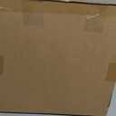 30 Inch Extra Large Giant Wall Clock,Oversized Round Silent Vintage Industrial Black Metal Farmhouse Big Roman Numeral Wall Clocks for Living Room,Kitchen,Bedroom Home Decor