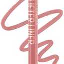 Maybelline Lifter Liner Lip Liner Pencil with Hyaluronic Acid, Line Leader, 1 Count