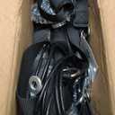 FitBeast Pulley System Gym, Cable Weight Pulley System for Gym LAT Pulldown, Biceps Curl Workout, Ideal Home Gym Equipment for Forearm, Shoulder, Strength Training