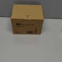 GoBright E12 LED Candelabra Bulbs 60 watt Equivalent, 2700K Soft Warm White Dimmable Chandelier Light Bulbs, 6W 630LM Flame Tip Candle Light Bulbs for Ceiling Fan, Home Decor, 11-Pack