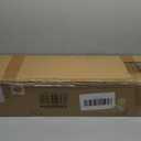 3ft Pre-Lit Christmas Entrance Tree In Urn w/ 40 LED Light Red Berries Pine Cone