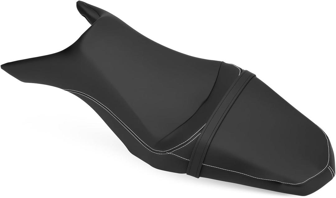 M MATI Comfort Saddle Seat for Yamaha MT 09 2018-2020 FZ-09 2014-2017 BS2-F47C0-T0-00 BS2-24730-00-00