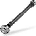 BDFHYK 938-137 Front Drive Shaft Complete DriveShaft Assembly Compatible with Jeep 2007-2010 Commander/Grand Cherokee 4.7L 5.7L V8, Automatic Transmission