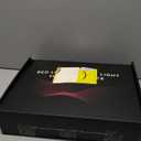 Red Light Therapy for Face and Body, Red Infrared Light Therapy Lamp with Stand Led 660nm Red Light-Therapy& 850nm Infrared Light Device for Body