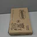 Temptations Cat Treats Classic Crunchy and Soft Cat Treats Variety Pack, 6.3 oz. Pouches (Pack of 6)