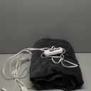 Electric Heated Blanket 72"x84" Full Size, Soft Coral Fleece with 4 Heating Levels and 10 Hours Auto-Off, Machine Washable, Cozy Plush Fabric for Home, Dark Gray (001-dark Grey)