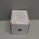 WiFi Carbon Monoxide & Natural Gas Detector Plug-in, 2-in-1 Gas and Carbon Monoxide Detector, Smart CO Detector Plug in & Combustible Gas Leak Detector for Home, RV, Kitchen  Supports 2.4GHz WiFi