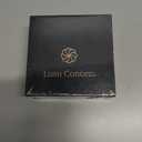 Premium Ultra-Thin Silicone Nipple Cover | Resuable Sticky Hypoallergenic Adhesive | Breast Petals | Travel Box (ude)