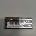 (3 Pack) RASHELL Masc-A-Gray Hair Color Mascara - Brown by Rashell