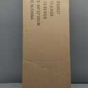 Over The Toilet Storage Rack with 4 Drawers  7-Tier Freestanding Bathroom Organizer with Shelves, Side Racks & 4 Hooks, Rustic Brown Space Saver for Bathroom, Laundry (Rustic Brown)