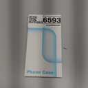 Maledan for iPhone 17 Pro Max Case Clear Orange - Aluminum Camera Frame Magnetic 17 Pro Max Case Fit for Mag Safe, Camera Control, Transparent Military Shockproof Phone Cover for iPhone 17 Pro Max