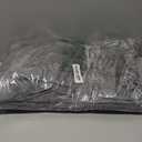 MYSKY HOME Chair Covers Armchair Couch Covers for Dogs Washable Sofa Covers, Non Slip Soft Recliner Cover Pet Chair Cover Sofa Slipcover Furniture Protector with Tassel Throws, 71"x91", Dark Grey