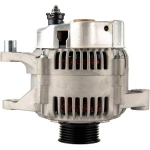 Auto Alternator,Automotive Replacement Alternator Fit for TOWN & COUNTRY VAN 1998-2000, VOYAGER 2000, CARAVAN/GRAND CARAVAN VOYAGER 1998-2000,Replace 13765N, 4727329