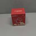 Kinglucky Mini Karaoke Machine for Kids, Top Birthday Gift Pick for Girls Ages 3, 4, 5, 6, 7, 8, 9, 10, 11, 12 Years Old, Kids' Personal Video Players Accessories with 2 Mics Valentine Kid Gift Purple