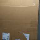 JOULARISE Cargo Mat for 2018-2026 Honda Odyssey Fold Down 3rd Row Seat into The Well, All Weather TPE Trunk Cargo Liner Mat Accessories(Cargo Liner for Stowed Flat 3rd-Row Seating)