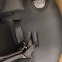 Graco Tranzitions 3-in-1 Harness Booster Car Seat, Forward Facing Car Seat, Highback, to Backless Booster, Proof