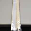 LazBlinds No Tools No Drill Cordless Cellular Shades, Top Down Bottom Up (TDBU) Honeycomb Shades for Home, Blackout Light Blocking Thermal Insulation Blinds for Windows, 27" W x 64" H, Beige