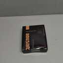 Bousnic Dog Shock Collar 2 Dogs (5-120Lbs) - 3300 ft Waterproof Training Collar for Dogs Large Medium Small with Rechargeable Remote, Beep (1-8) Vibration (1-16) and Humane Shock (1-99) Modes (Orange)